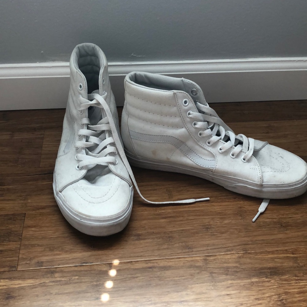 Vans Sk8-Hi